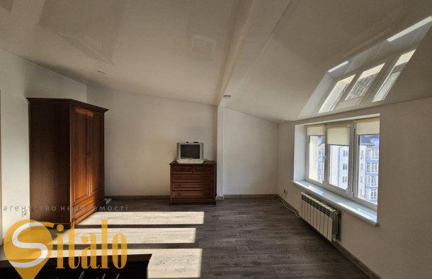 1кім квартираЖК Містечко центральне Івано Франківськ, фото 10