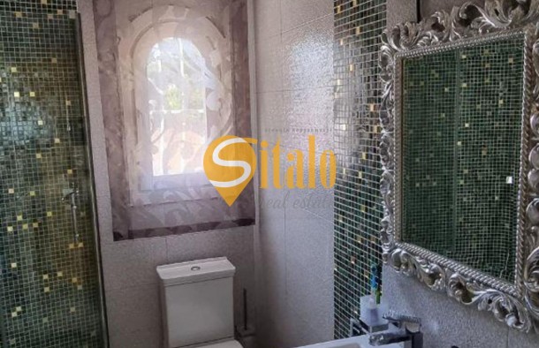 Будинок з панорамним видом на долину та гори, Кальпе., фото 6