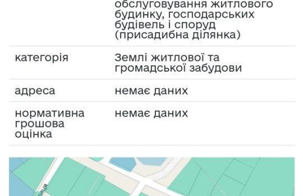 Продаж земельної ділянки з будинком смт Рудики, поруч Козин., фото 19