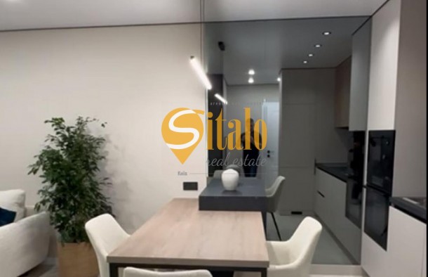 Стильна 1к квартира в ЖК Нова Англія, фото 3