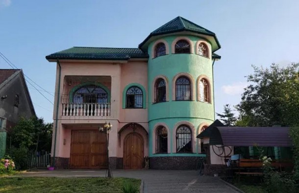 Продаж цегляного будинку з ремонтом місто Львів  с. Давидів, фото 2