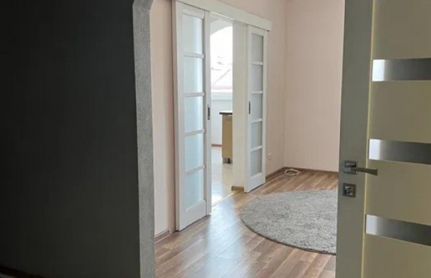 Дворівнева 3 кім квартира з ремонтомПозитрон, фото 16