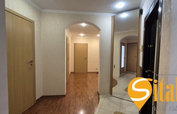 Продаж 2кімнатної квартири на вул.Бориса Гмирі 12, метро Позняки, фото 11