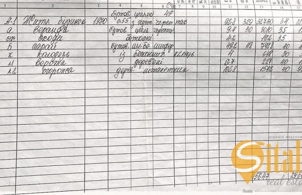 Продаж житловий  будинок с.Пили Жовківський рн Львівська обл., фото 31