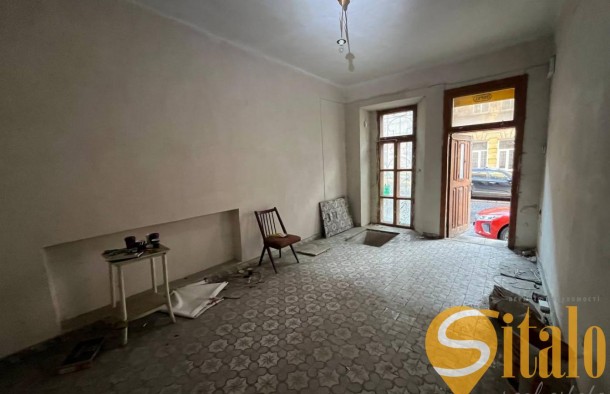 Продаж _ комерційне приміщення фасадний вхід центр м. Львів, вул. Шептицьких 38, фото 8