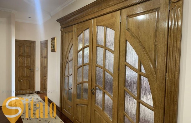 2 кім квартира в центрі 114 м.кввул.Береговам.ІваноФранківськ, фото 13