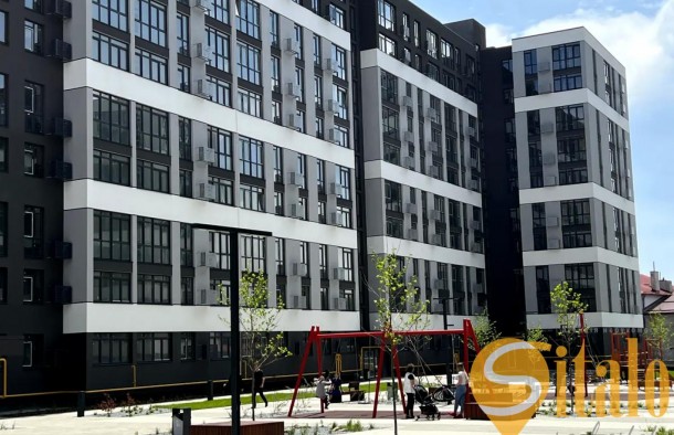 Продаж 1 кімнатна квартира у ЖК Авалон Стріт,  Львів, фото 2