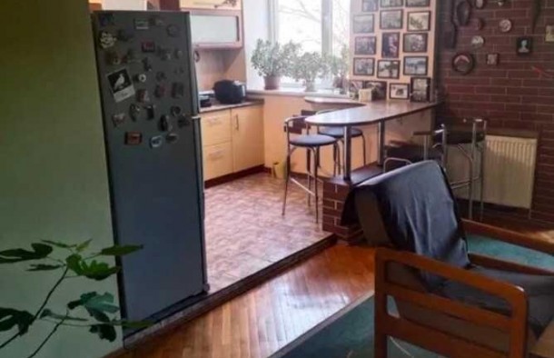 Продається 3к квартира в центрі міста в районі бульвару Шевченка, фото 2
