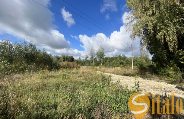 Земельна ділянка під забудову, Липники, фото 8