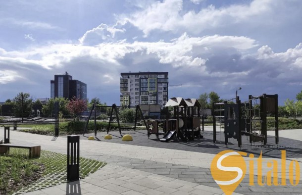 Продаж 2 кімнатної квартири в новобудові вулиця Кульпарківська,ЖК SafeTown, фото 9