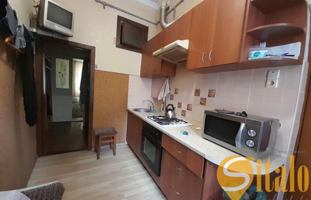 Продаж 1 кімнатна квартира по вул. Ярослава Мудрого, Львів, фото 3