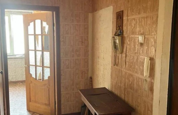 Продаж 1кімнатна квартира, по вулиці Вернадського, Сихівський район, Львів, фото 1