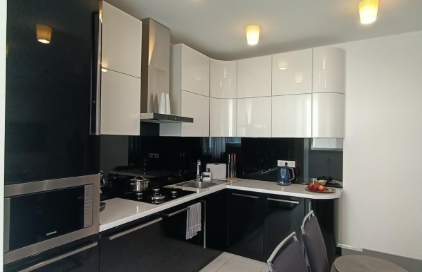 Продаж 3 кімнатна  пр. Ключний івано Франківськ Постанови, фото 3