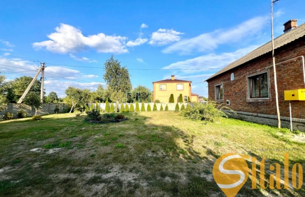 Продаж житловий  будинок с.Пили Жовківський рн Львівська обл., фото 4