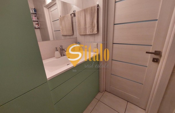 Продаж 2к квартири в ЖК Рівєраметро СлавутичГаз, генератор, фото 12