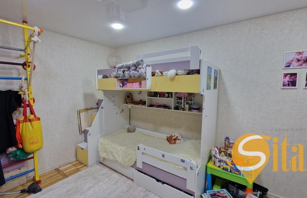 Продаж 2к.кв. біля парку Бочарова, фото 17