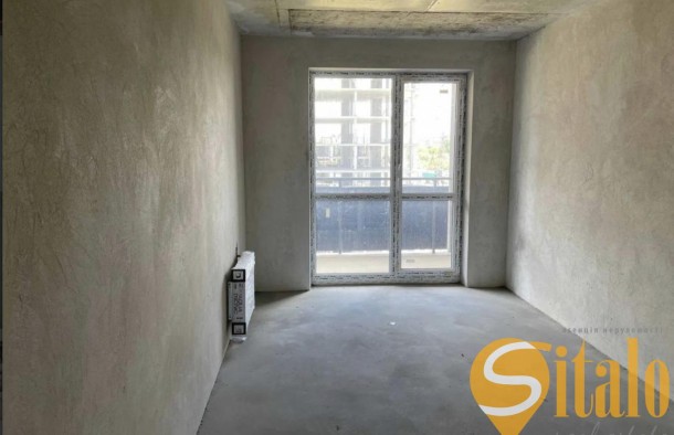 Продаж 3 кімнатної квартири в новобудові вул.Трускавецька ЖК Континент, фото 4