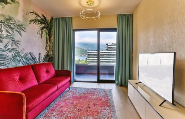 Продаж квартир в Чорногорії в Будві bd011.1bd_s8297, фото 9