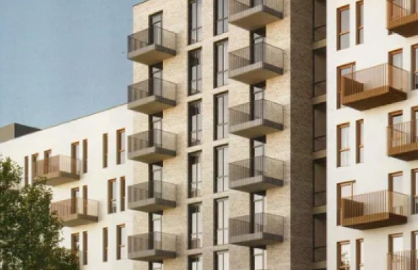 Продаж 2кімнатної квартири в ЖК Avalon Holiday, місто Львів Сокільники, фото 7