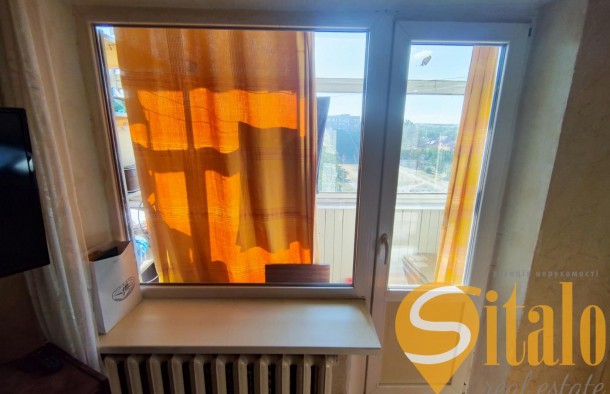 Продаж 1 кімнатної квартири на Осипенківському мікрорайоні, фото 6