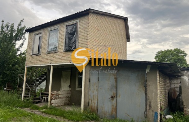 Дача по вулиці Східна Центральна, Осокорки, метро Славутич 4 км, фото 5