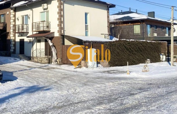 Будиноктаунхаус з підвалом у Ходосівці  ГАЗ, інвертор, генератор, фото 22