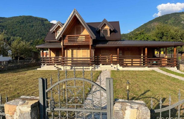 Продаж будинків в Чорногорії в Колашині kl01406. 4bd_s7253, фото 2