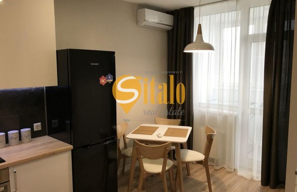 Довгострокова оренда 2кім. квартири на Драгоманова, фото 3