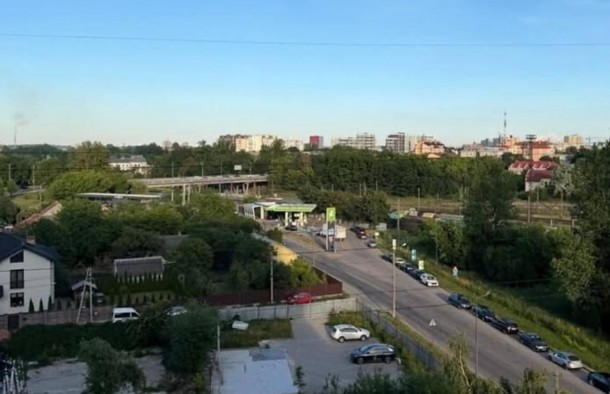 Продаж 1кімнатна квартира вул. Рудненська Залізничний рн. м. Львів, фото 3