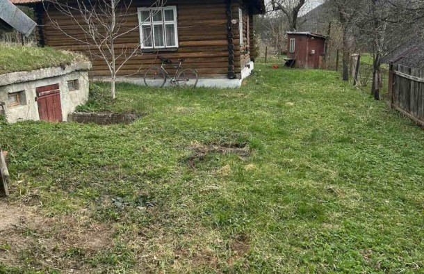 Продаж будинка з земельною ділянкою, фото 2