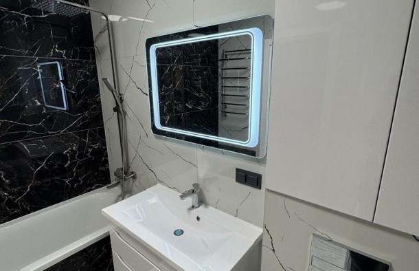 Продаж 1 кім квартири в зданій новобудові ЖК UONE, фото 10