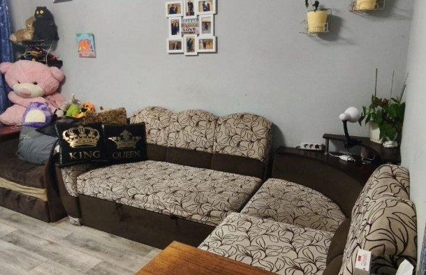 Продажа 1к квартири 33.6 кв. м  на вул. Келецкая, фото 8