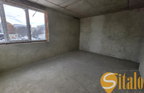 Продаж 3 кімнатної квартири в новобудові, фото 2