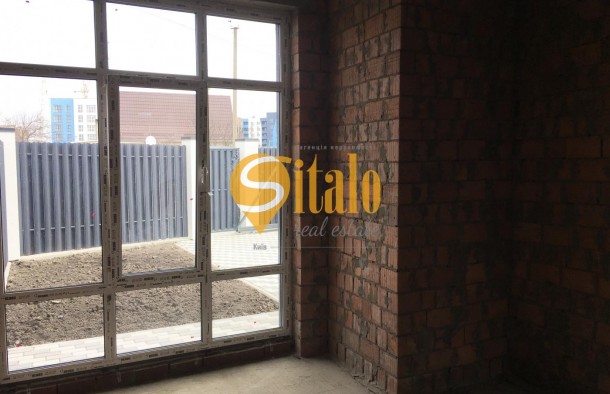 Будинок дуплекс серед природи поруч школа, ліс та озеро Ходосівка, Новообухівський напрямок, 4 кімнати., фото 10