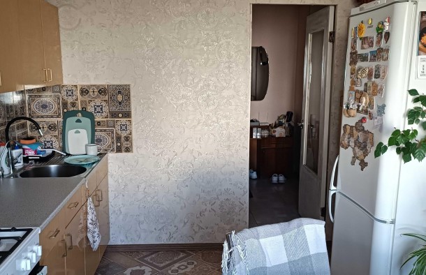 Продаж 3ї кв. по вул.Рубана., фото 16