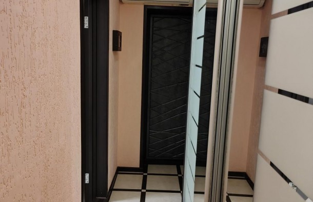 Продам двокімнатну з ремонтом та меблями, космос., фото 36