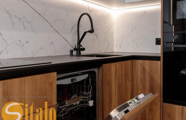 Продаж 2кім квартири в ЖК Manhattan, фото 6