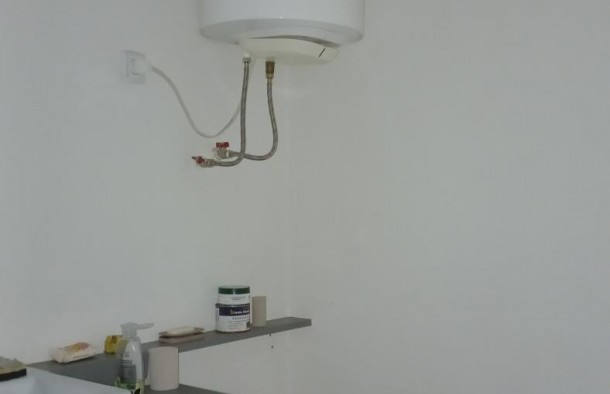 Однокімнатна квартира   студія вул. Перемоги, Вознесенівський рн., фото 6