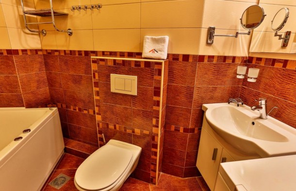 Продаж квартир в Чорногорії в Рафаїловичі rf01455. 3bd_s8411, фото 7