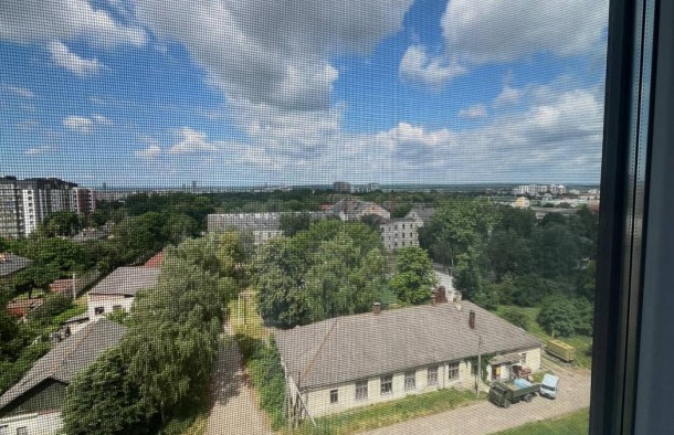 Продаж 3 кім квартири в новобудові з ремонтом і меблямиЦентр, фото 7