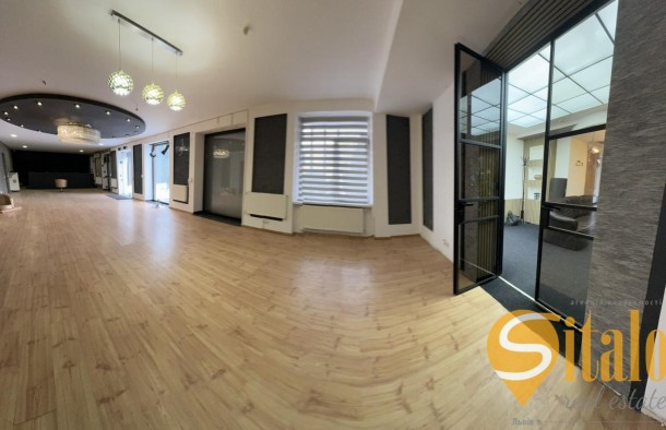 Продаж комерційного приміщення,магазин ,офіс у м.Львів вулиця Польова, фото 4