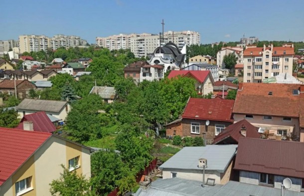 Продаж 1 кімнатна квартира вулиця Мазепи Космічна, новобудова, ремонт, фото 13