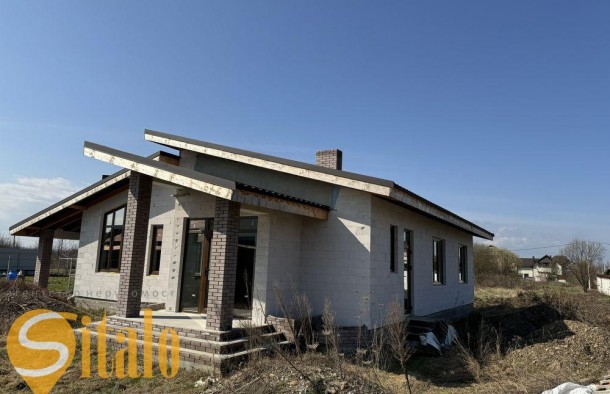 Продаж будинку 136 м.  Драгомирчани ІваноФранк. обл., фото 4