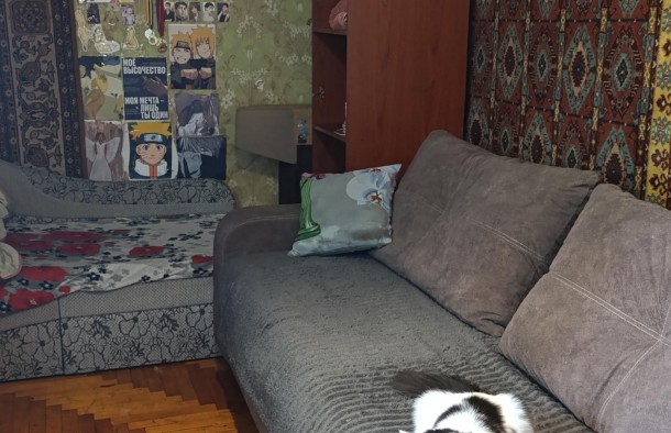 Продається 2к. квартира на вул. Полякова, Запоріжжя, фото 4