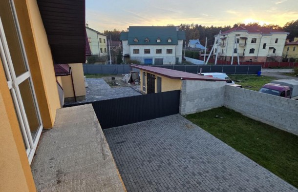 Продаж просторого 5 кімнатного будинку в Брюховичах, фото 22