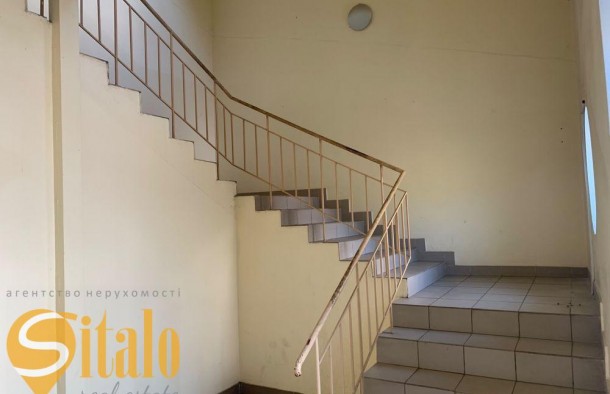 Здається в оренду приміщення. Пасічна .120 м.кв, фото 7