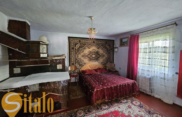 Будинок видовий с.Яблунів Косівського району, фото 18