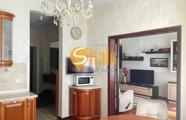 БЕЗ КОМІСІЇ Оболонь ЖК Оазис Оболонська набережна парк Наталка, фото 8