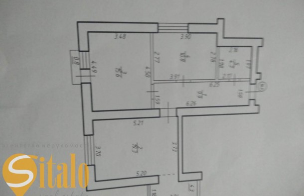2 квартира вул. Стуса,Каскад,Франківськ., фото 12