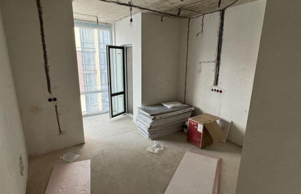 Продаж 1 кім квартири з частковим ремонтомЖК Мanhattan, фото 10
